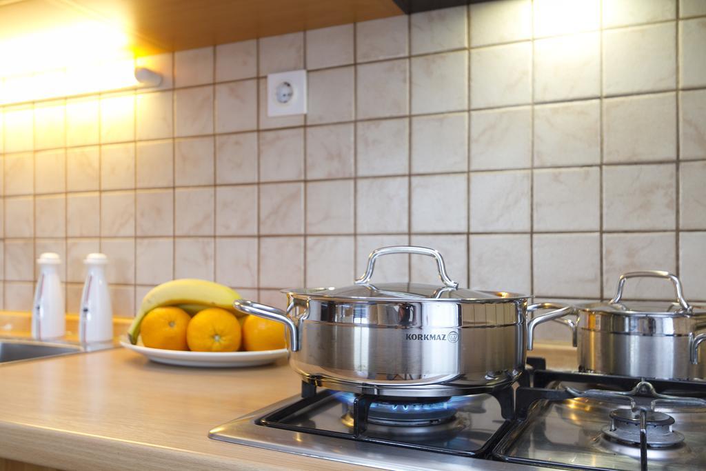 Apartments Rajkovic Labin  Habitación foto