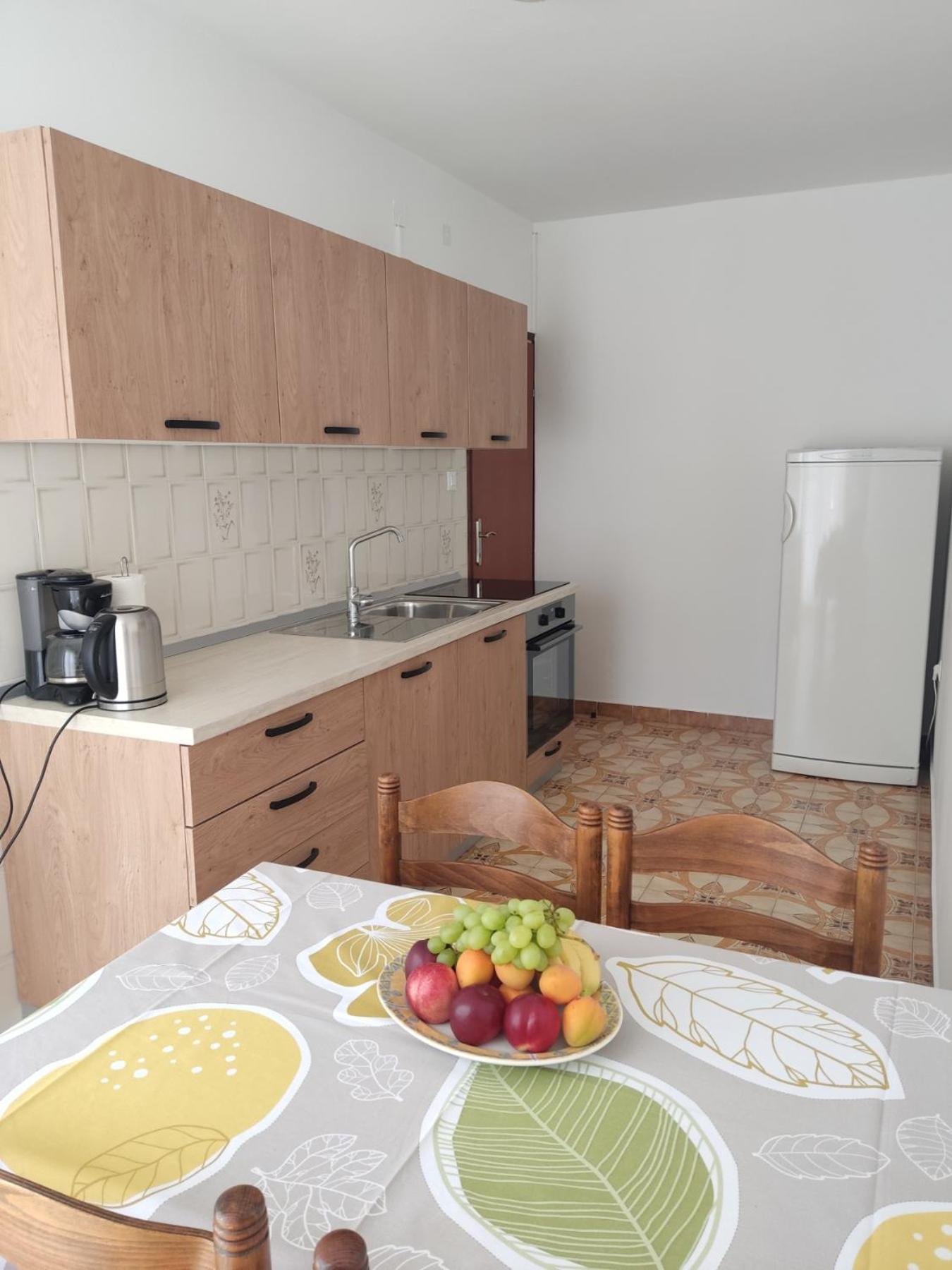 Apartments Rajkovic Labin  Exterior foto