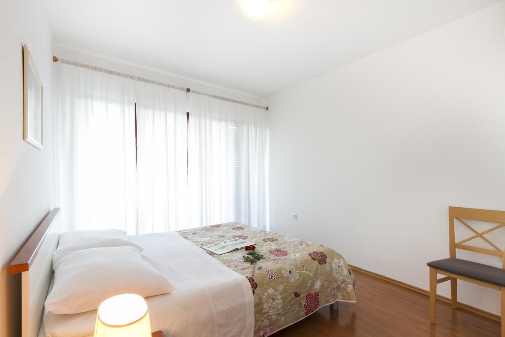 Apartments Rajkovic Labin  Habitación foto